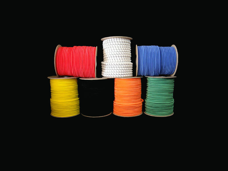 Ampower Cord Braided Elastic Cords Manufactures