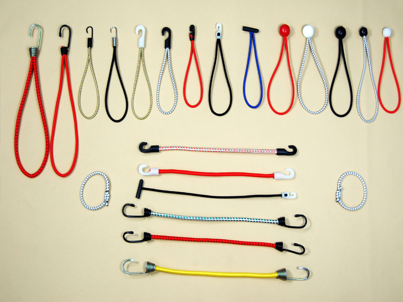 Ampower Cord Bungee Cord Assemblies Manufactures